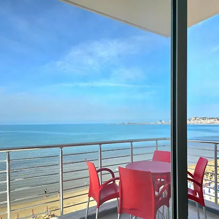 Apartment In Durres Near Sandy Beach Durrës