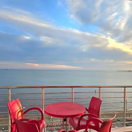 Apartment In Durres Near Sandy Beach Durrës