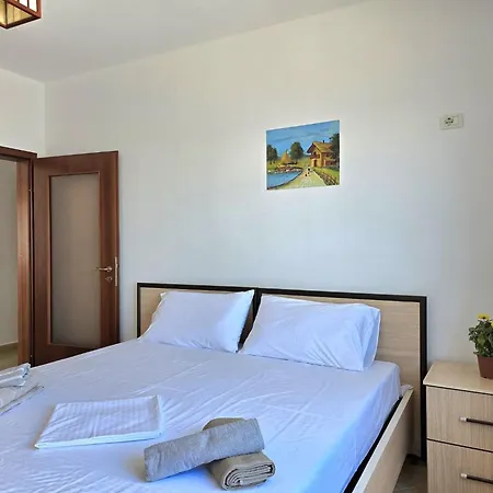 Apartment In Durres Near Sandy Beach * Durres