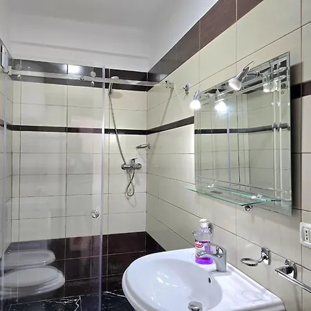 Apartment In Durres Near Sandy Beach 아파트 Durrës