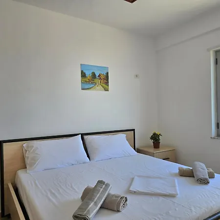 Apartment In Durres Near Sandy Beach Durres