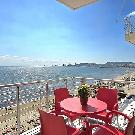 Apartment In Durres Near Sandy Beach 아파트