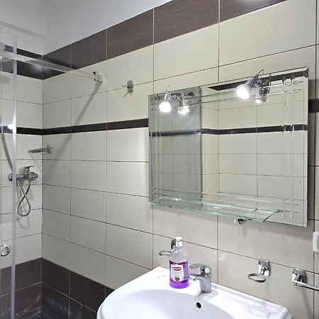 Apartment In Durres Near Sandy Beach