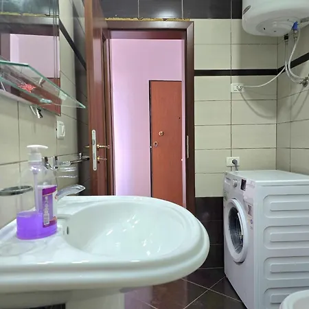 Apartment In Durres Near Sandy Beach Apartment Durres