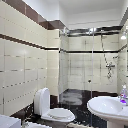 Comfortable Retreat In Durr S Apartament Durrës